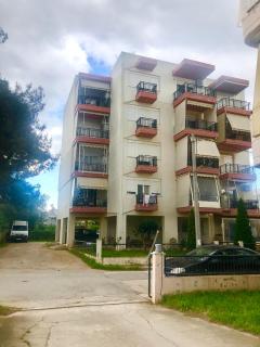Faros Flat - Alexandroupoli - 9