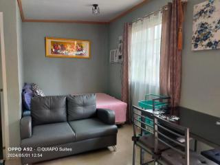 Bohol-Simple and Elegant Suite - Città di Tagbilaran - 0