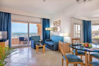 Cleopatra Luxury Resort Makadi Bay - Hurghada - 7