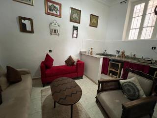 Cozy apartment in the heart of Kasbah Tangier - Tangier - 1