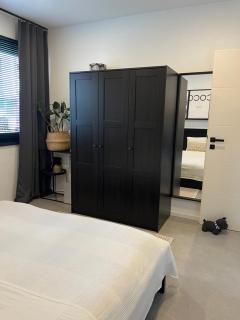 Stilvolles Gästezimmer für 2 - Pulheim - 2