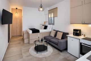 Montrez Studio Santorini - Mesariá - 5