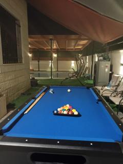 Al bader villa - Jericho - 8