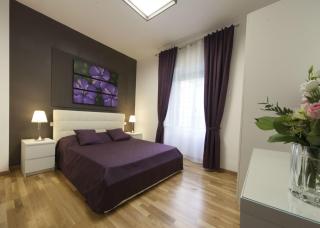 Astoria Golden House - Roma - 8