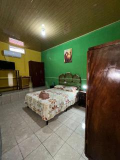 Casa Maya Itza - Flores - 4