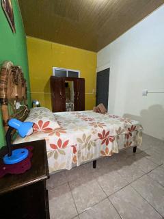 Casa Maya Itza - Flores - 3