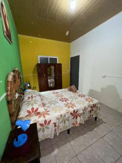 Casa Maya Itza - Flores - 2