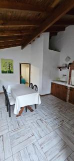 Casa Tinta Roja 2 de 1 dormitorio - Villa Gesell - 9