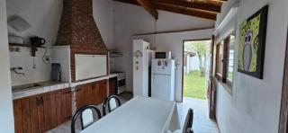 Casa Tinta Roja 2 de 1 dormitorio - Villa Gesell - 8