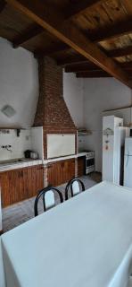 Casa Tinta Roja 2 de 1 dormitorio - Villa Gesell - 4