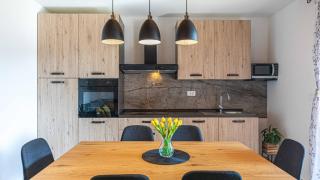 Holiday house "Finally" - Riviera Marina - Gustirna - 8