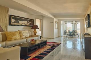 BENAbOLA PUERTO BANUS by La Maison Marbella Rentals - Marbella - 4