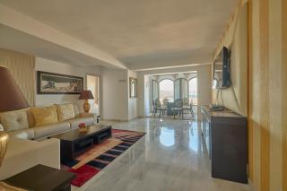 BENAbOLA PUERTO BANUS by La Maison Marbella Rentals - Marbella - 5