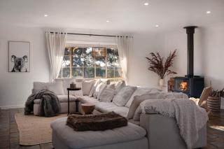 Sunset Retreat - Franklinford - 9