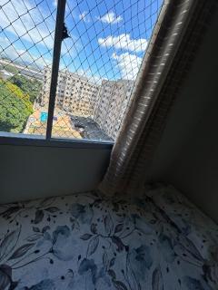 Ap vista da lagoa perto de tudo você precisa - Serra - 5