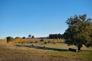 Sunset Retreat - Franklinford - 2