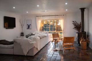 Sunset Retreat - Franklinford - 3