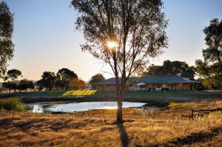 Sunset Retreat - Franklinford - 7