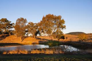 Sunset Retreat - Franklinford - 1