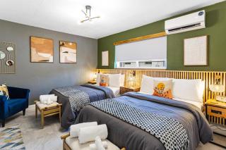 The Brickell Hideout - Charming/Cozy/Central - Miami - 0