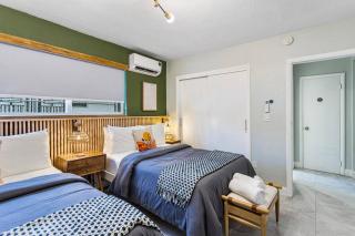 The Brickell Hideout - Charming/Cozy/Central - Miami - 5