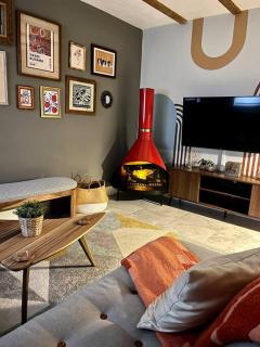 The Brickell Hideout - Charming/Cozy/Central - Miami - 4