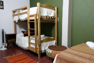 Casa los Changos - Città di Oaxaca - 1