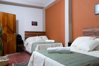 Casa los Changos - Città di Oaxaca - 3
