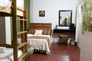 Casa los Changos - Città di Oaxaca - 2