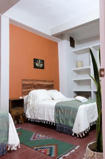 Casa los Changos - Città di Oaxaca - 4