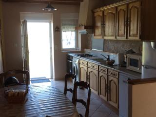 Ancienne ferme avec jardin, trampoline et pétanque entre Valençay et Beauval - FR-1-591-217 - 1