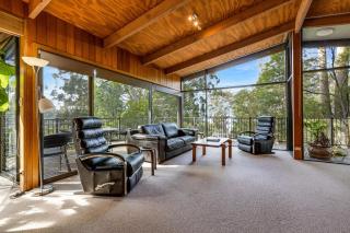 Anchorage Views - Metung - 2