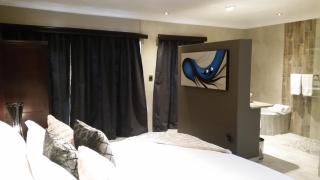 Waterfalls Boutique Hotel - Pretoria - 7
