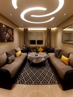 Almaraya appartement family only - Tangier - 6