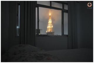 AVENIDA PAULISTA - Apartamento inteiro na mesma Avenida PAULISTA - São Paulo - 1