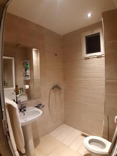Almaraya appartement family only - Tangier - 4