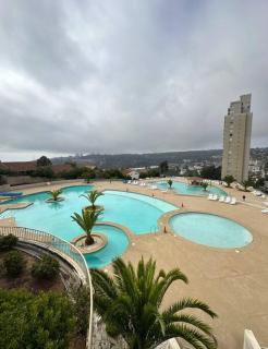 Cómodo y recien remodelado - Viña del Mar - 0