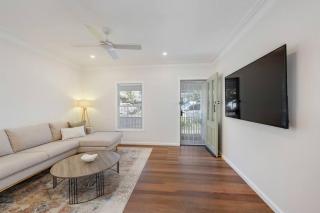The Gumnut Cottage - Wickham - 8