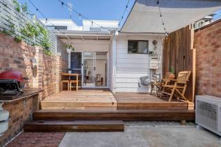 The Gumnut Cottage - Wickham - 6