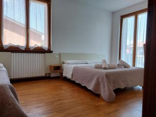 Le Betulle Affittacamere - 9