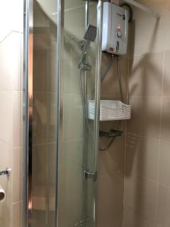 Little Lodge Family Suite - Manila - 2