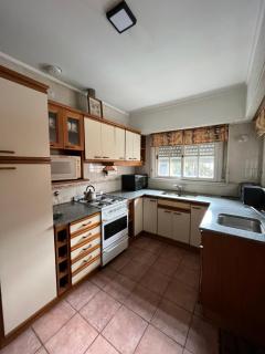 La CASITA del BOSQUE - Tandil - 1