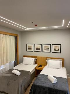Suites Premium Itaim Bibi - São Paulo - 4