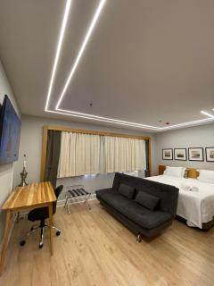 Suites Premium Itaim Bibi - São Paulo - 7