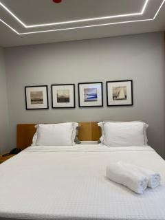 Suites Premium Itaim Bibi - São Paulo - 8