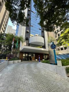 Suites Premium Itaim Bibi - São Paulo - 3