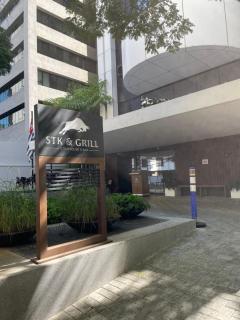 Suites Premium Itaim Bibi - São Paulo - 1