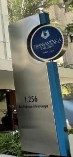 Suites Premium Itaim Bibi - São Paulo - 9