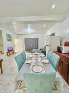 White House Villa - 1