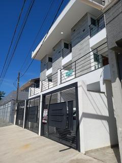 Residencial Mar Azul-suíte 12 - Pontal do Paraná - 9